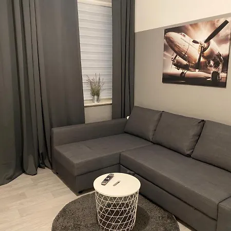 Apartment City Apartments Essen