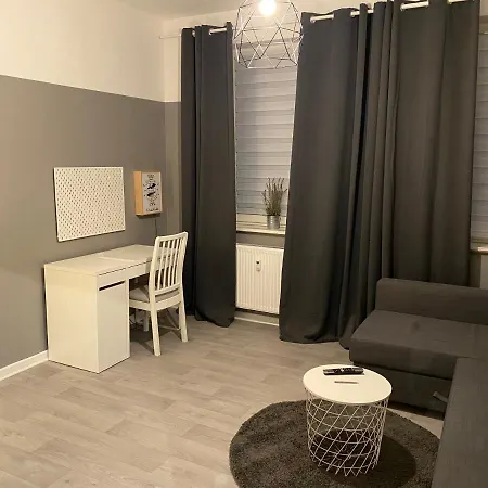 City Apartments Essen דירה *