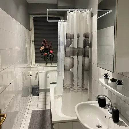 City Apartments Essen * אסן