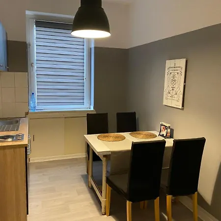 City Apartments Essen Essen