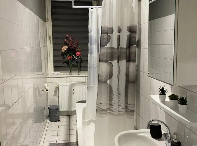 City Apartments Essen * אסן